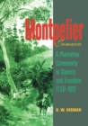Image for Montpelier, Jamaica : A Plantation Community in Slavery and Freedom 1739-1912