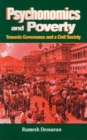 Image for Psychonomics and Poverty