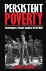 Image for Persistent Poverty