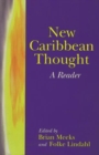 Image for New Caribbean Thought : A Reader
