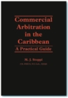 Image for Commercial Arbitration in the Caribbean