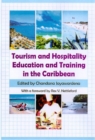 Image for Tourism &amp; Hospitality Education &amp; Training in T