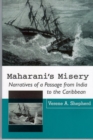 Image for Maharani&#39;s Misery