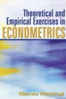 Image for Theoretical and Empirical Exercises in Econometrics