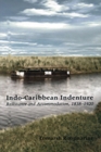 Image for Indo-Caribbean indenture  : resistance and accommodation, 1838-1920