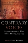 Image for Contrary Voices