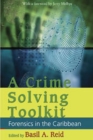 Image for A Crime Solving Toolkit