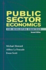 Image for Public Sector Economics for Developing Countries