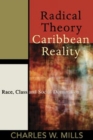 Image for RADICAL THEORY, CARIBBEAN REALITY