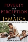 Image for Poverty and Perception in Jamaica