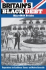 Image for Britain’s Black Debt