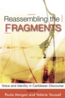 Image for Reassembling the Fragments