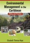 Image for Environment Management in the Caribbean