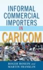 Image for Informal Commercial Importers in CARICOM