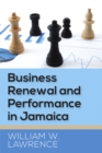 Image for Business Renewal and Performance in Jamaica