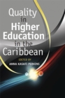 Image for Quality in Higher Education in the Caribbean