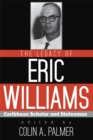 Image for The Legacy of Eric Williams