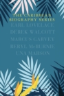 Image for The Caribbean Biography Series Boxed Set