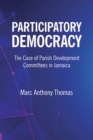 Image for Participatory Democracy