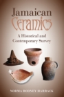 Image for Jamaican Ceramics : A Historical and Contemporary Survey