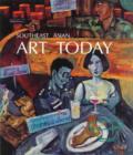 Image for Southeast Asian Art Today