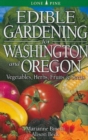 Image for Edible Gardening for Washington and Oregon