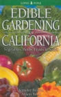 Image for Edible Gardening for California