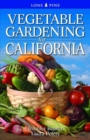 Image for Vegetable Gardening for California