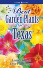 Image for Best Garden Plants of Texas