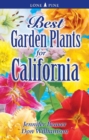 Image for Best Garden Plants of California