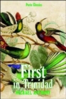 Image for First in Trinidad
