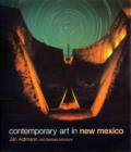 Image for Contemporary art in New Mexico
