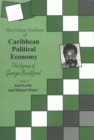 Image for The Critical Tradition of Caribbean Political Economy