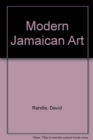 Image for Modern Jamaican Art