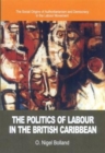 Image for The Politics of Labour in the British Caribbean
