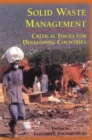 Image for Solid Waste Management : The Experience of Jamaica since the 1950s