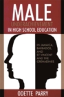 Image for Male underachievement in high school education  : in Jamaica, Barbados, and St Vincent and the Grenadines