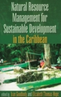 Image for Natural Resources Management for Sustainable Development in the Caribbean