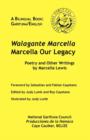 Image for Walagante Marcella : Marcella Our Legacy