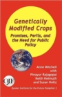Image for Genetically Modified Crops : Promises, Perils, and the Need for Public Policy