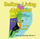Image for Belize Living Alphabet