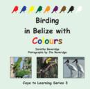 Image for Birding in Belize with Colours