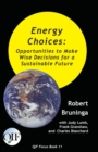 Image for Energy Choices : Opportunities to Make Wise Decisions for a Sustainable Future