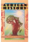 Image for African history  : an illustrated handbook