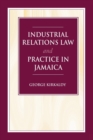 Image for Industrial Relations Law &amp; Practice in Jamaica
