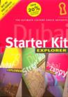 Image for Dubai starter kit