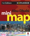 Image for Abu Dhabi Mini Map