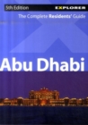 Image for Abu Dhabi explorer