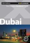 Image for Dubai  : the complete resident&#39;s guide