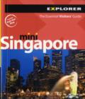 Image for Singapore Mini Explorer